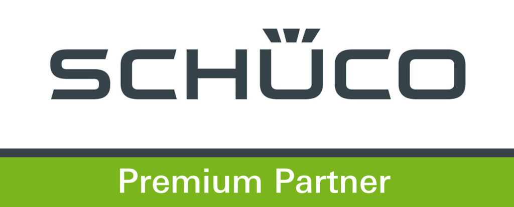 SCHUCO Premium Partner
